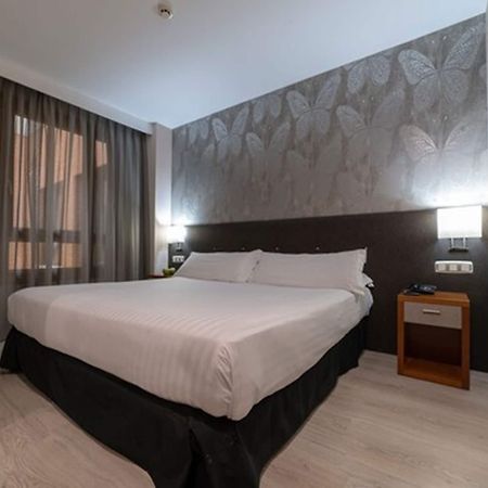Hotel Plaza Las Matas Las Rozas de Madrid Exteriér fotografie