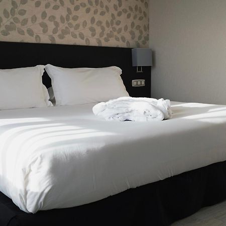 Hotel Plaza Las Matas Las Rozas de Madrid Exteriér fotografie