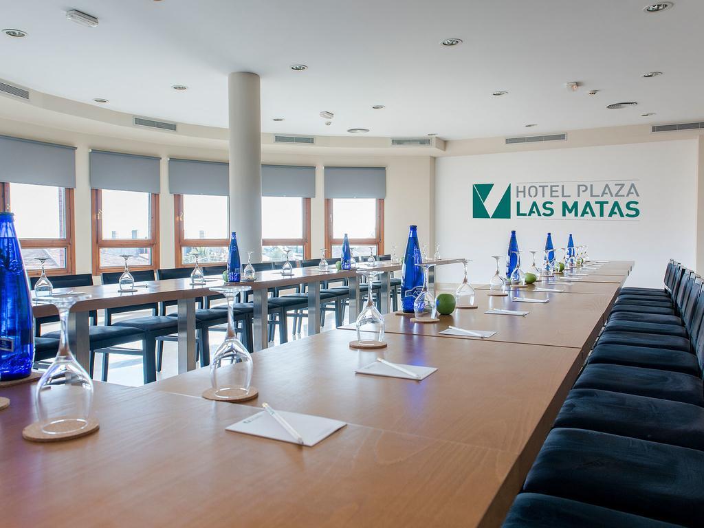 Hotel Plaza Las Matas Las Rozas de Madrid Exteriér fotografie