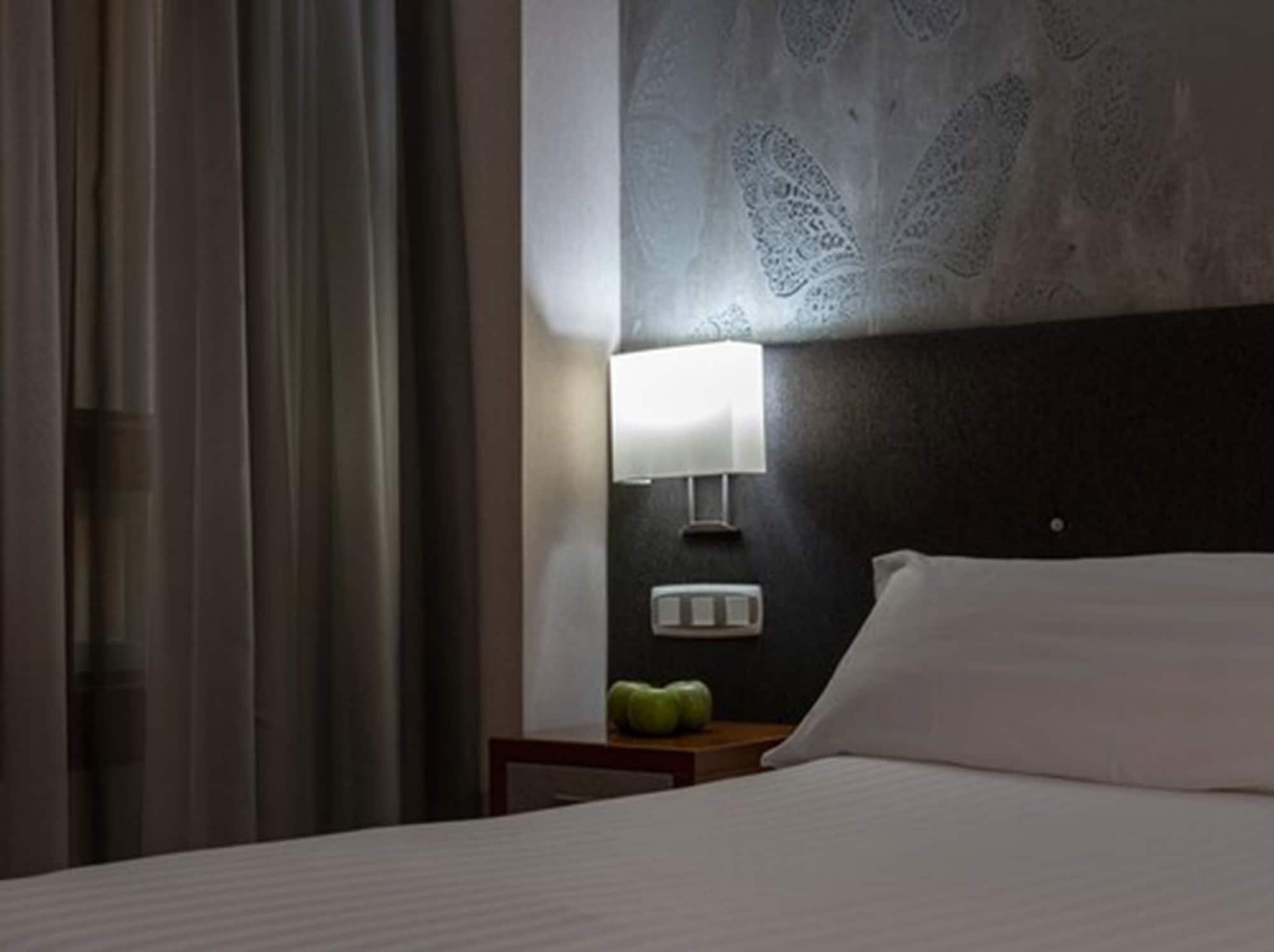 Hotel Plaza Las Matas Las Rozas de Madrid Exteriér fotografie