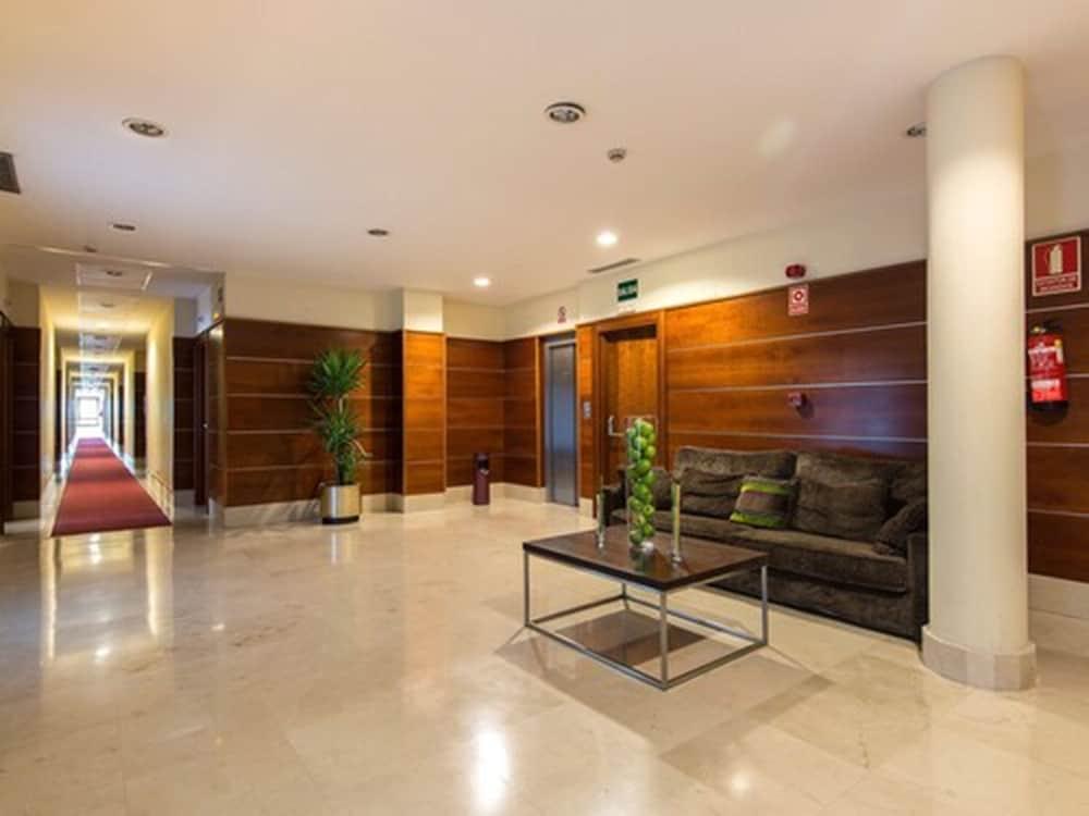 Hotel Plaza Las Matas Las Rozas de Madrid Exteriér fotografie