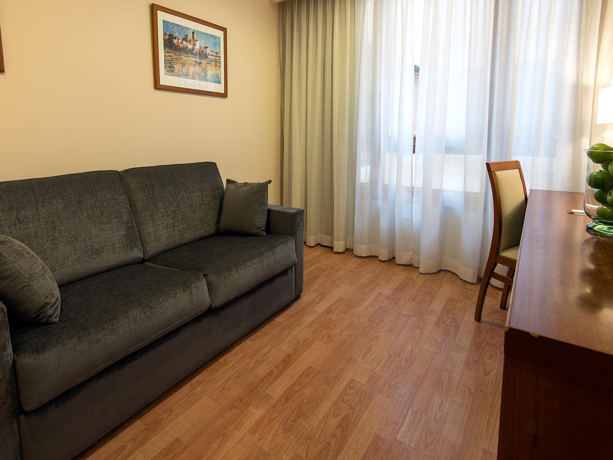 Hotel Plaza Las Matas Las Rozas de Madrid Exteriér fotografie
