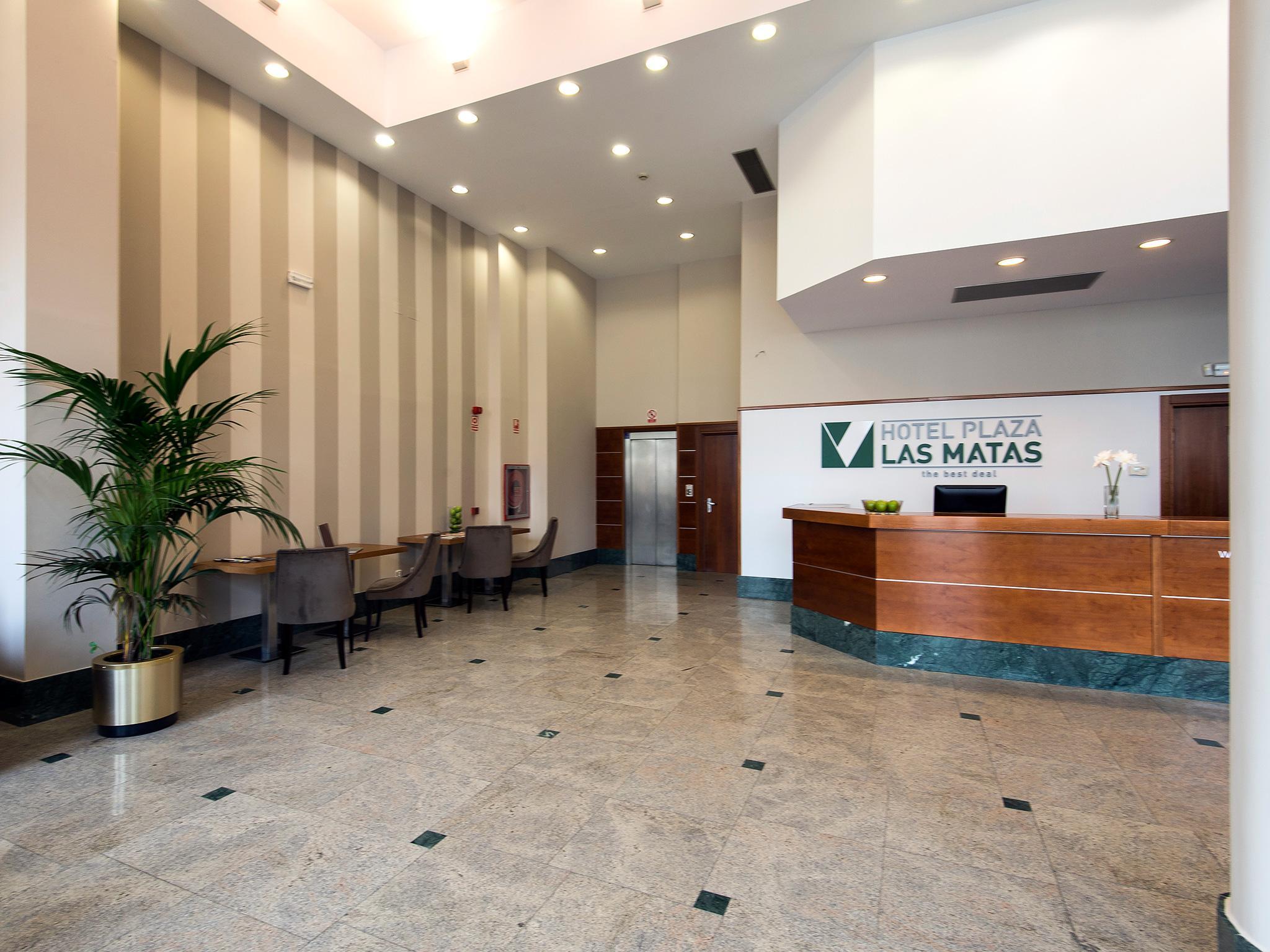 Hotel Plaza Las Matas Las Rozas de Madrid Exteriér fotografie
