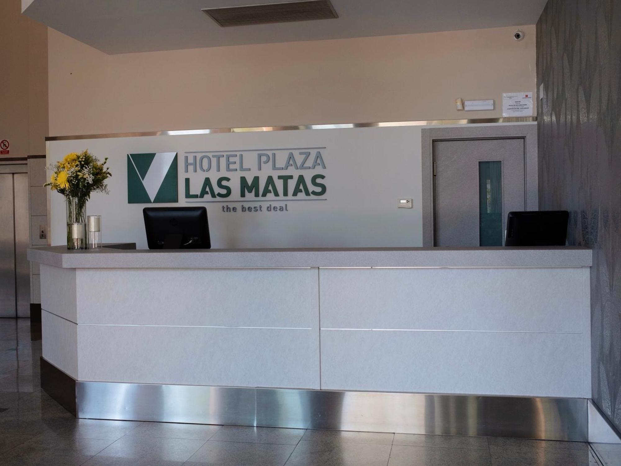 Hotel Plaza Las Matas Las Rozas de Madrid Exteriér fotografie