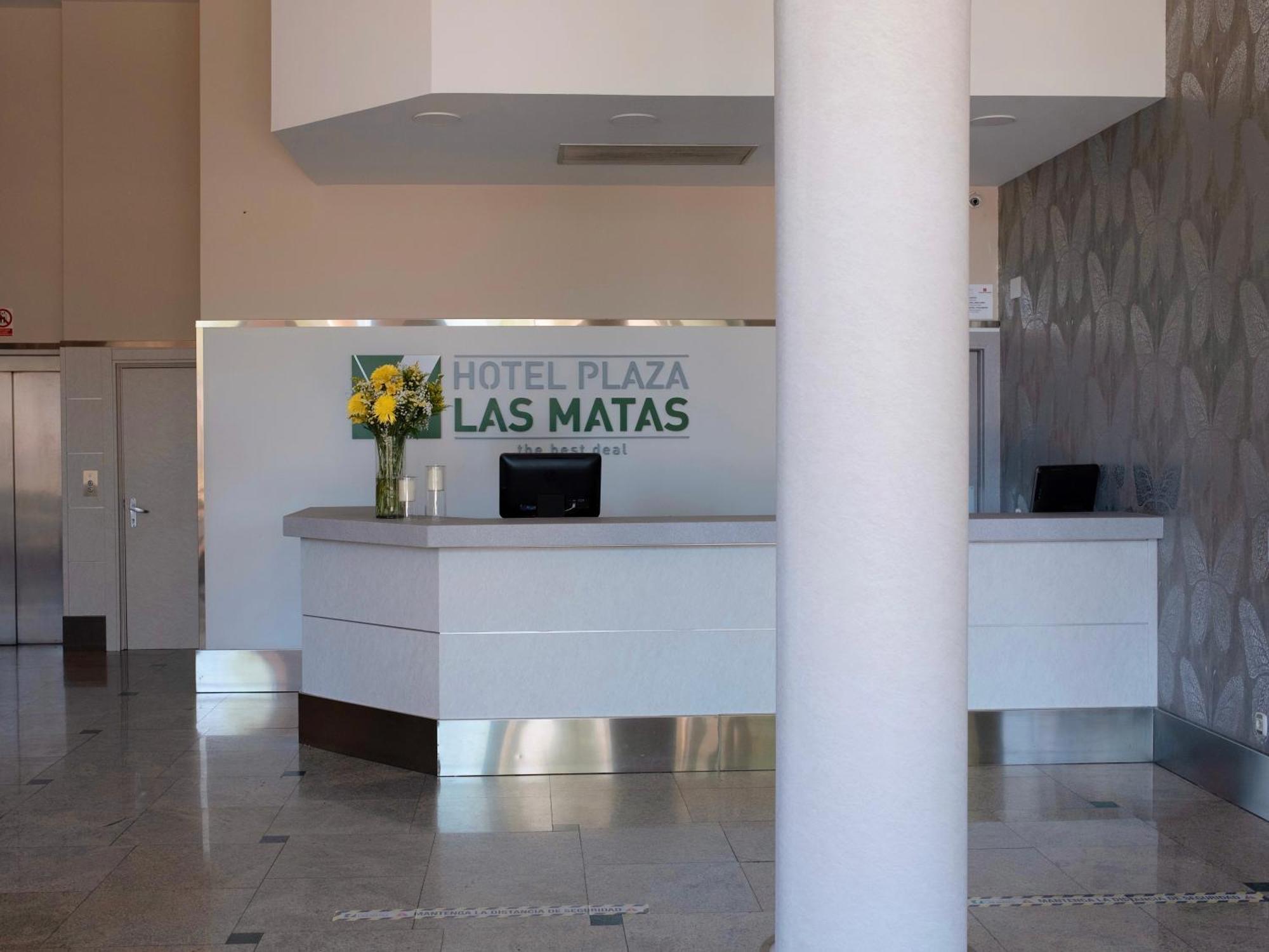 Hotel Plaza Las Matas Las Rozas de Madrid Exteriér fotografie