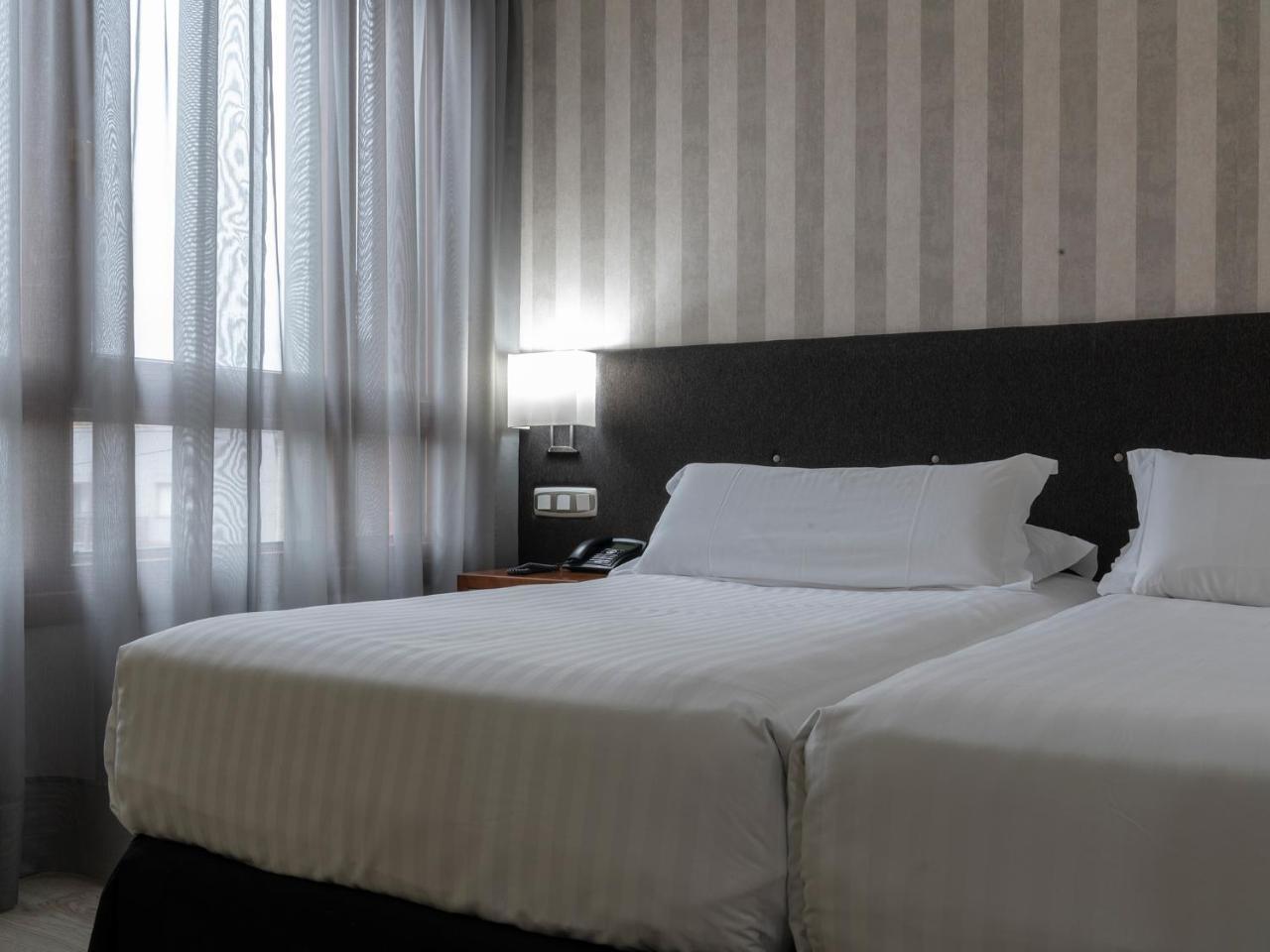 Hotel Plaza Las Matas Las Rozas de Madrid Exteriér fotografie