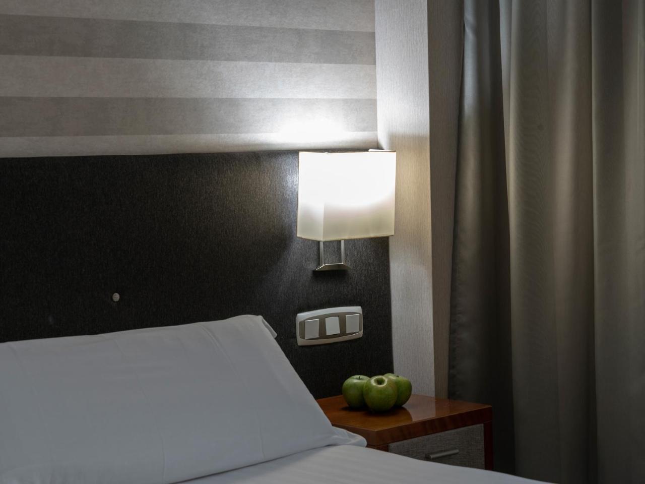 Hotel Plaza Las Matas Las Rozas de Madrid Exteriér fotografie